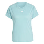Abbigliamento adidas Training-Essential Crew Tee