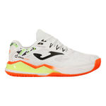 Scarpe Da Padel Joma Spin Clay