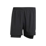 Abbigliamento adidas Own the Run 2in1 Short