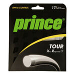 Prince Prince Tour XR Set Di Corde 12m-Argento