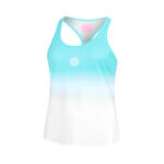 Abbigliamento Da Tennis BIDI BADU Crew Gradiant  Tank