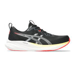 Scarpe da corsa ASICS ASICS Gel-Pulse 16 Scarpe Neutrali Uomini-Nero,Bianco