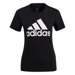 Abbigliamento adidas BL Tee Women