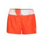 Abbigliamento Da Tennis BIDI BADU Wild Arts Printed 2In1 Shorts