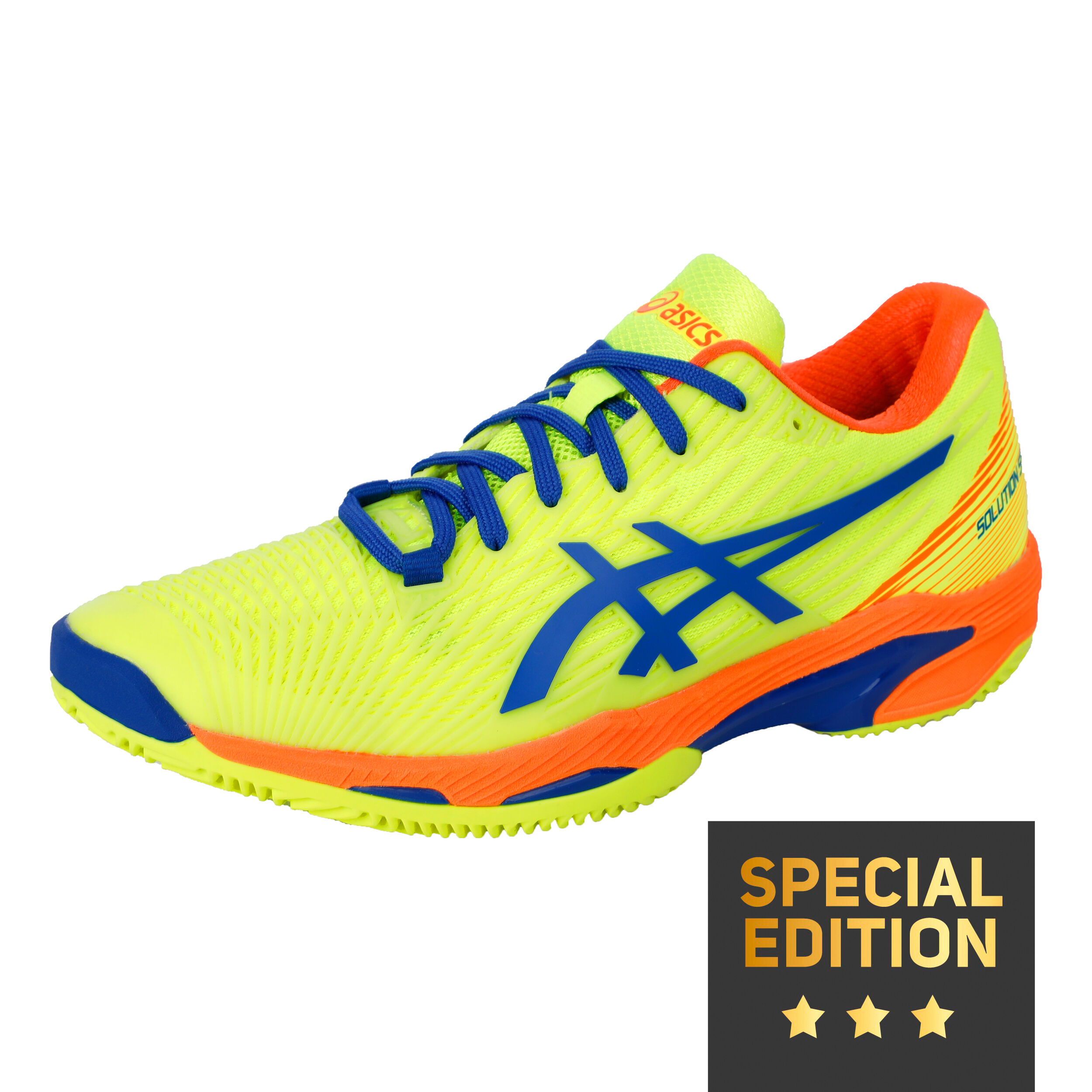 asics solution speed ff