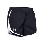 Abbigliamento Under Armour Fly By 2.0 Shorts Women