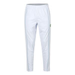 Abbigliamento da tennis Nike Nike Court Heritage Pantalone Da Allenamento Uomini-Grigio Chiaro,Blu Chiaro