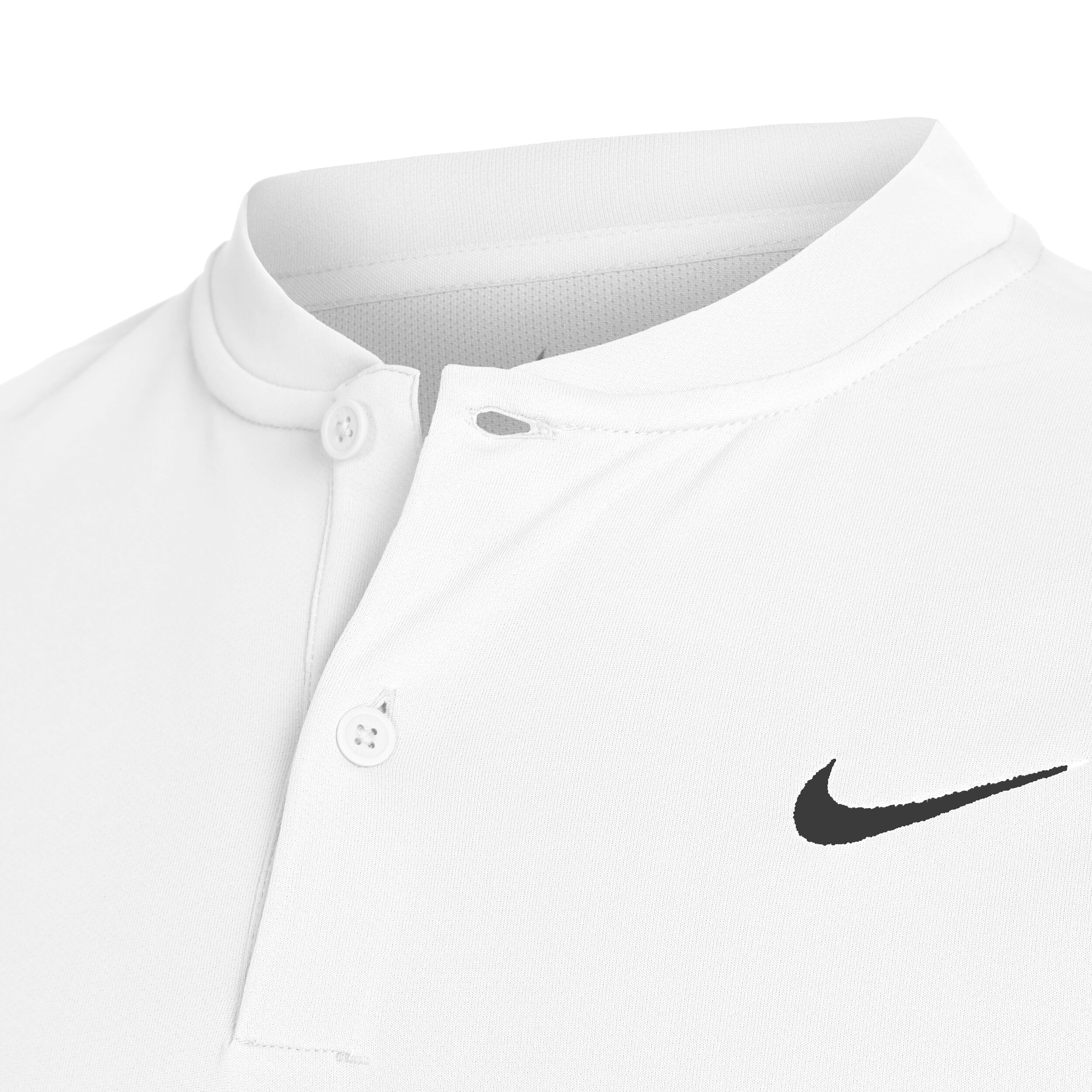 Nike mandarin hotsell collar