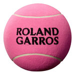 Palline giganti Wilson Wilson Jumbo Tennisball 9" Confezione Da 1