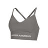 Vanisheamle Low Reggiseni sportivi Donna-verde chiaro