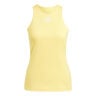 Canottiera Donna-Giallo