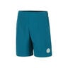 Komodo Crew Pantaloncini Ragazzi-Color Petrolio