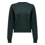 Abbigliamento Nike Dri-Fit One Crew Sweatshirt