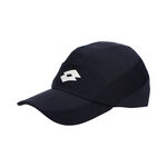 Abbigliamento da tennis Lotto Lotto Cappellino-Blu Scuro