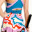 Court Dri-Fit Slam Dress MB