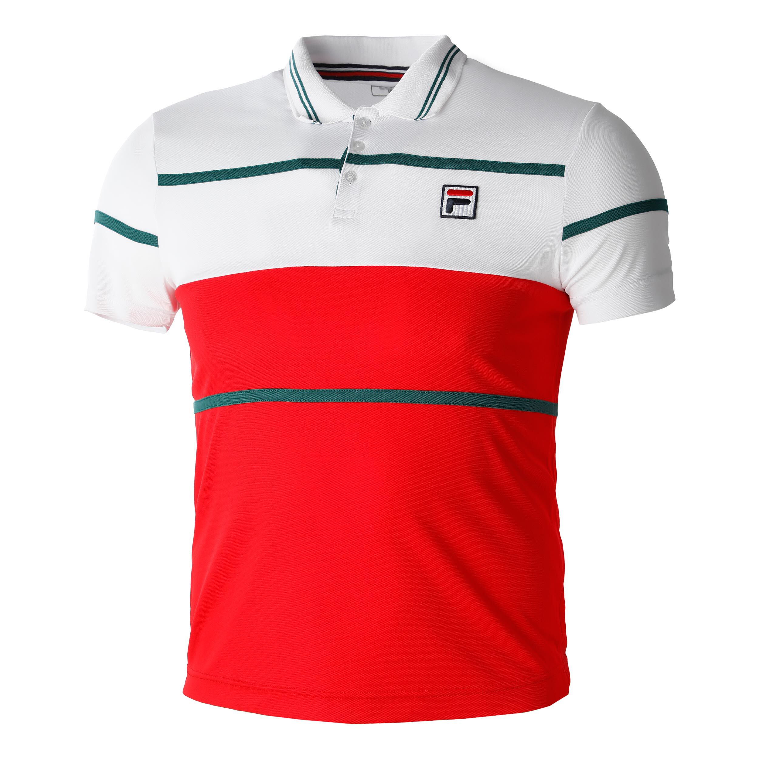 completi da tennis fila