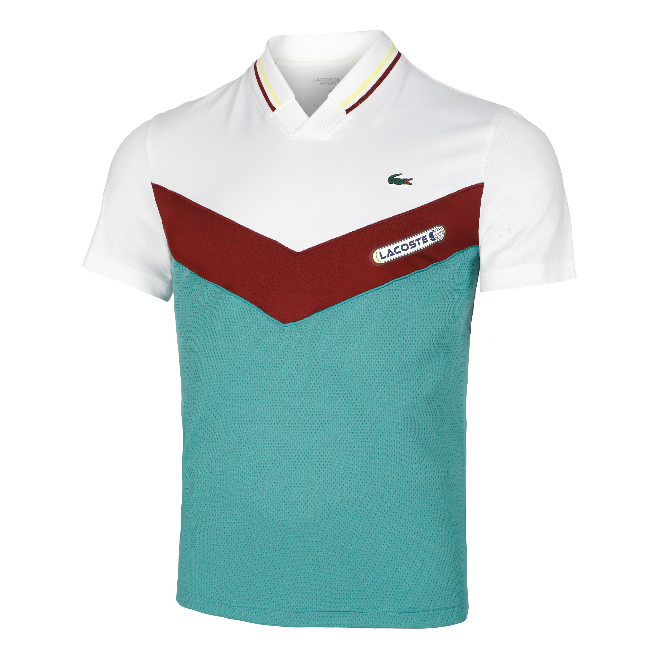 Maglioni lacoste sconti outlet