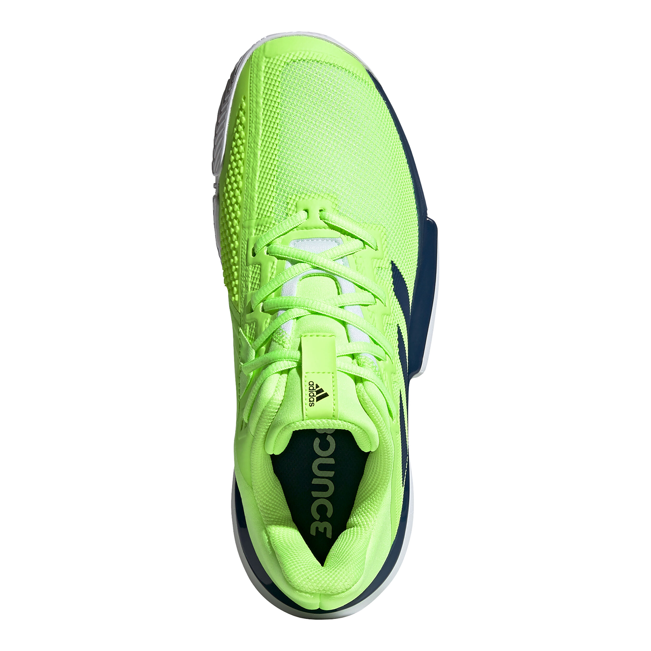 adidas bounce verde adidas bounce verde