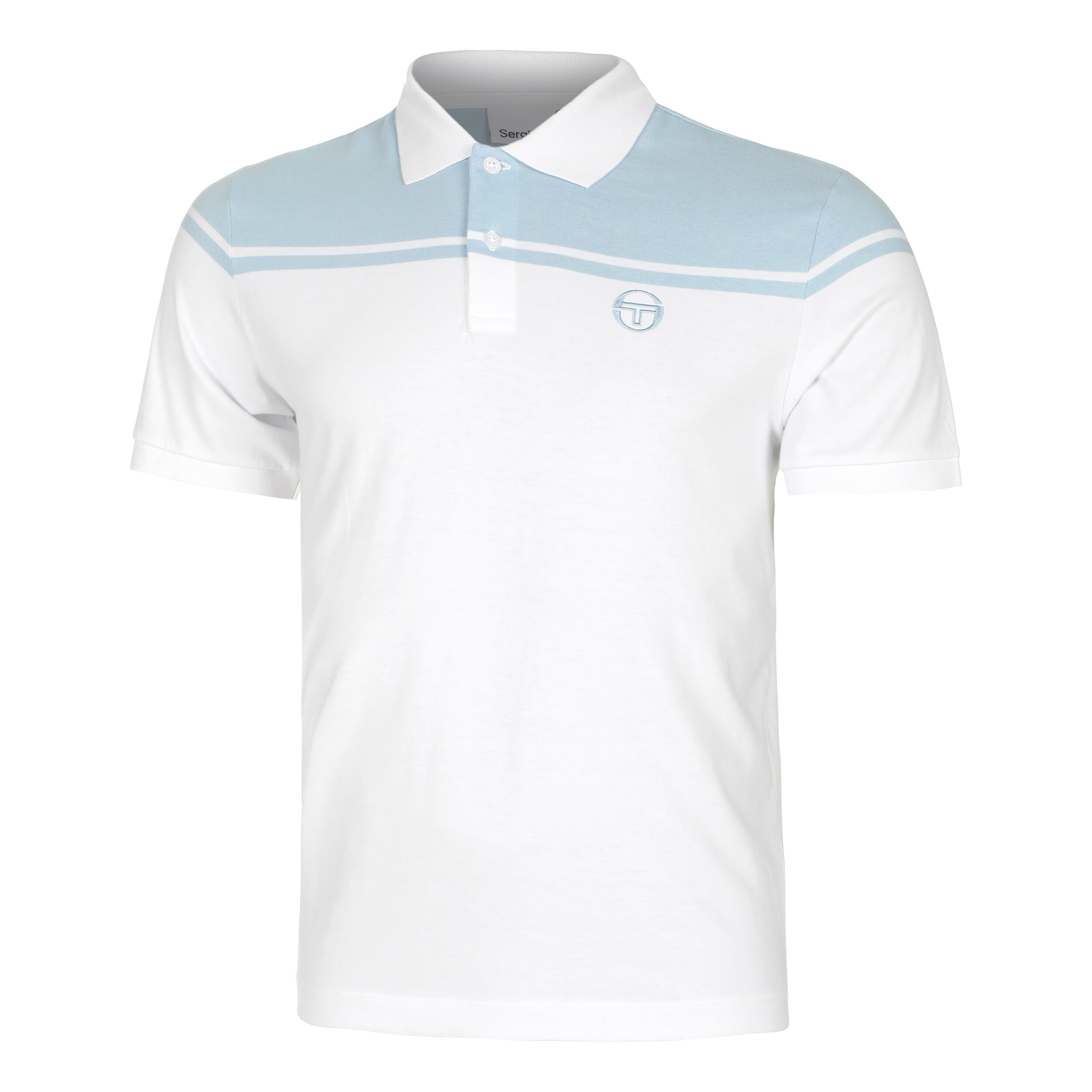 Sergio tacchini polo uomo online