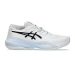 Scarpe Da Tennis ASICS Gel-Resolution X Clay