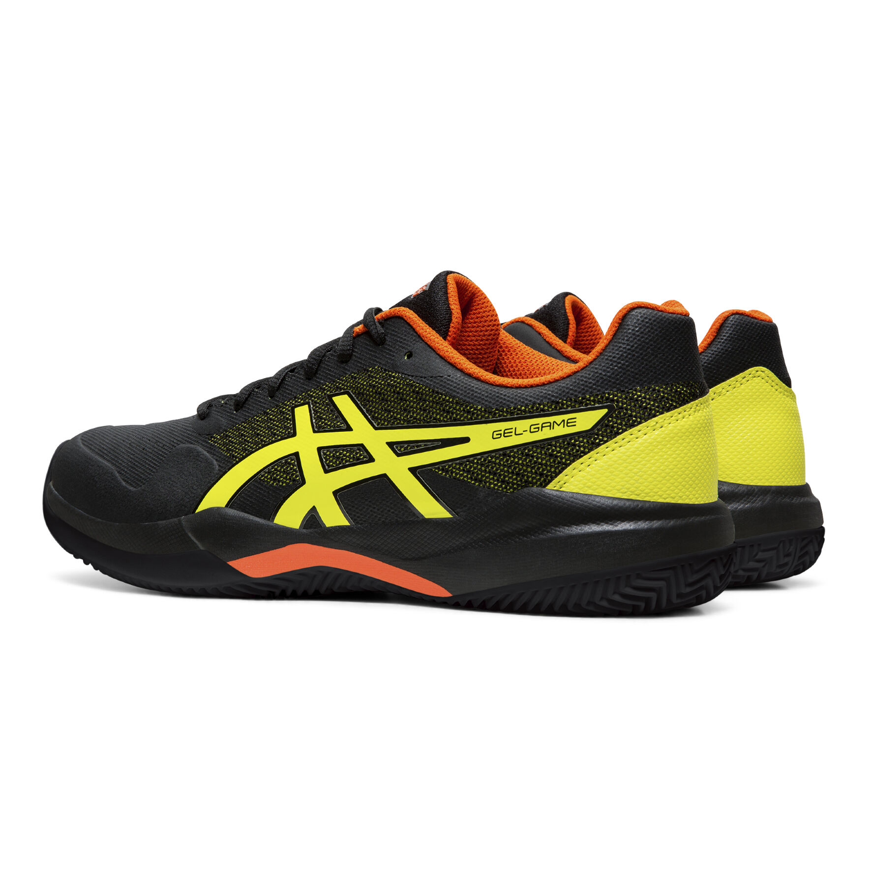Asics gel game 7 clay top