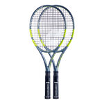 Racchette da tennis Babolat Babolat Pure Aero 98 Racchette da torneo non incordata