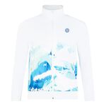 Abbigliamento Da Tennis BIDI BADU Lynel Tech Jacket