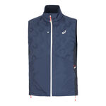 Abbigliamento ASICS Road Winter Vest
