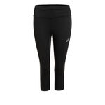 Abbigliamento ASICS ASICS Core Capri Calzamaglia Donna-Nero