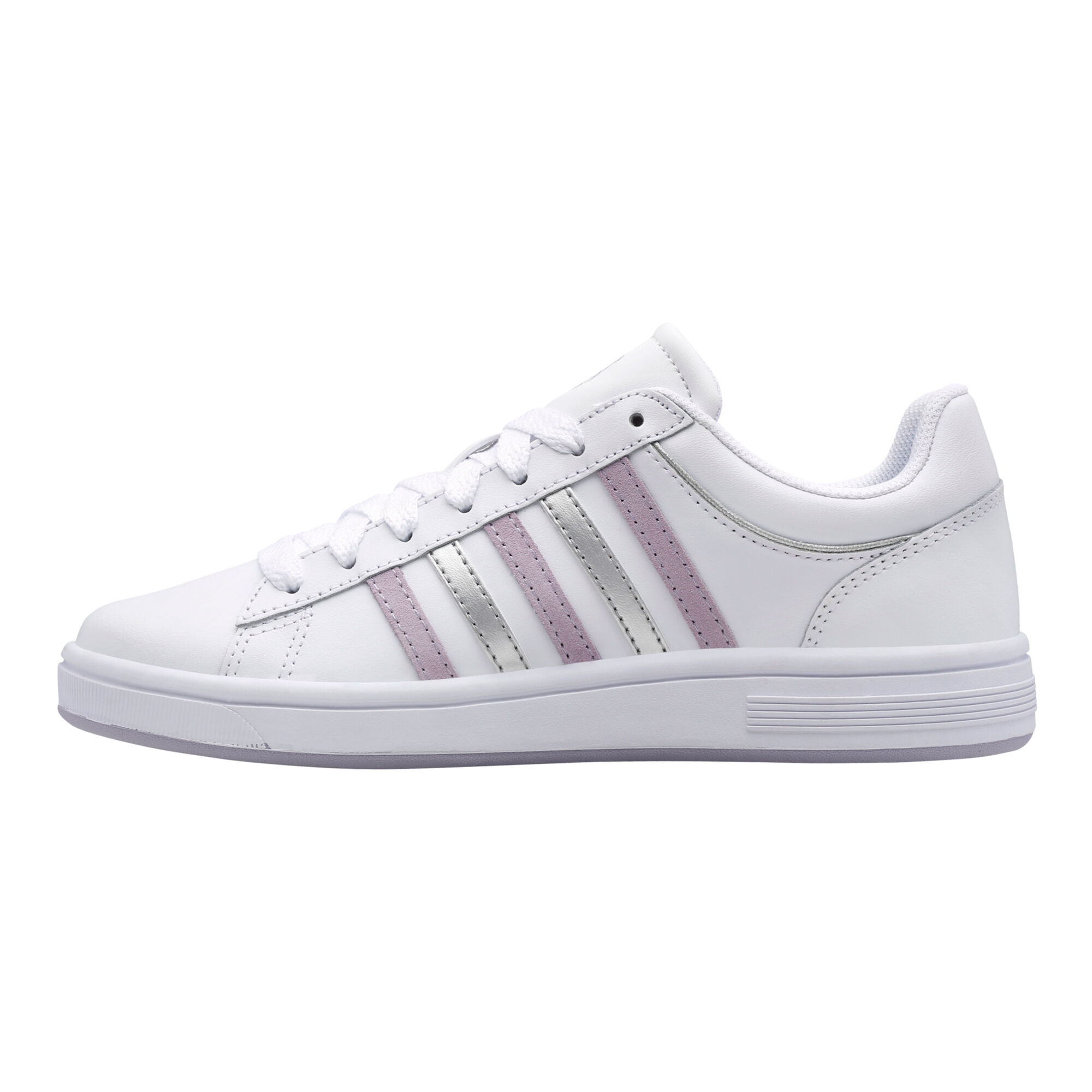 K-Swiss