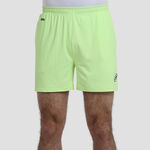 Abbigliamento Bullpadel Bullpadel Pantaloncini Uomini-Lime