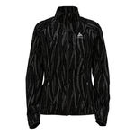 Abbigliamento Odlo Essential Light Print Jacket