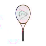 Racchette da tennis Dunlop Dunlop Tristorm Jr 25 Racchette per bambini Con corde