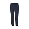 Crew Pantalone Da Allenamento Ragazzi-Blu Scuro
