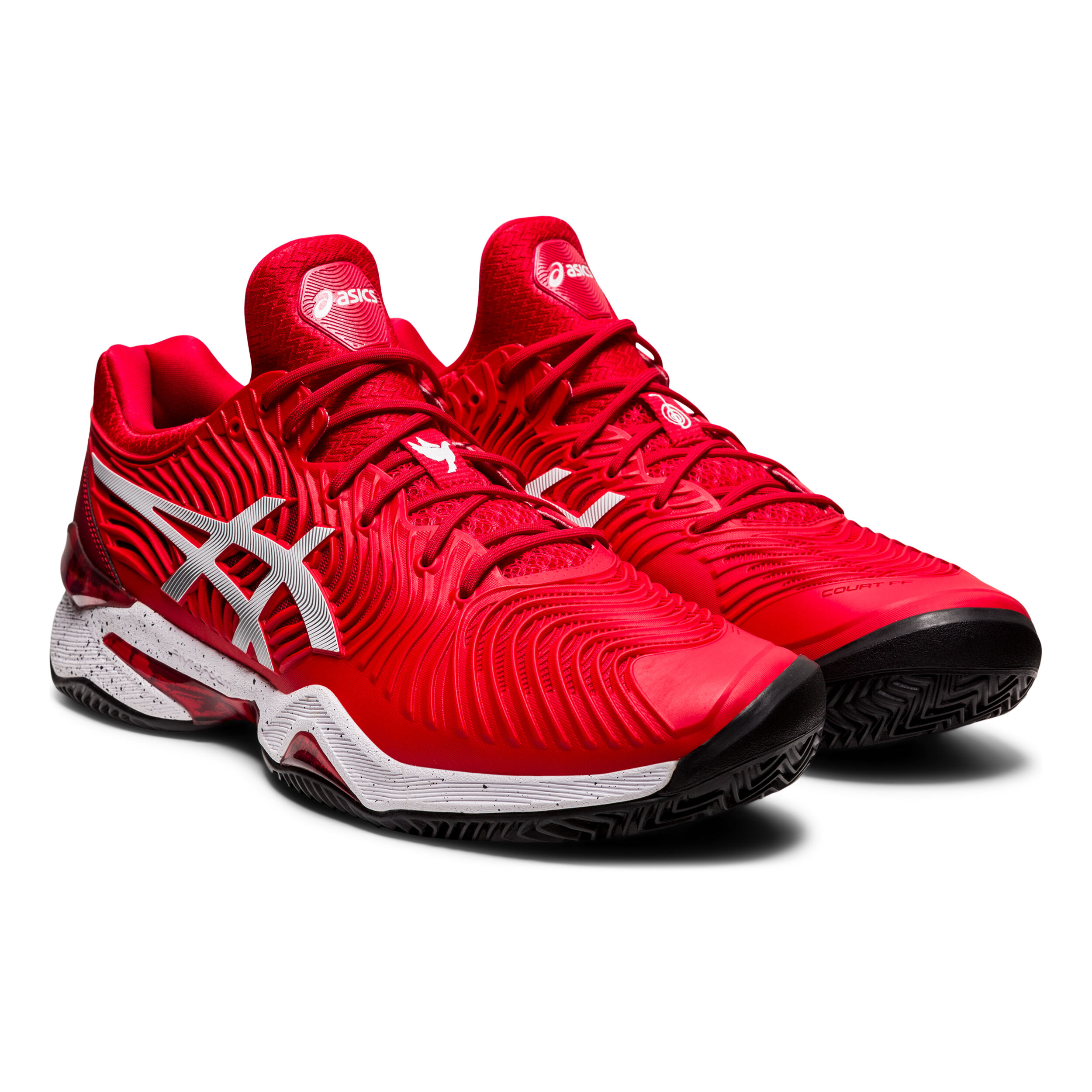 Scarpe tennis terra rossa caratteristiche cheap