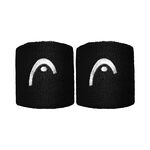 Abbigliamento HEAD Wristband 2.5