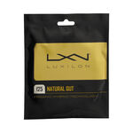 Luxilon Luxilon LXN Natural Gut Set Di Corde-Colori Naturali