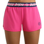 Abbigliamento BIDI BADU Raven Tech 2in1 Shorts Women