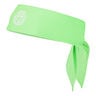 Cole Tech Bandana-Verde Chiaro,Bianco