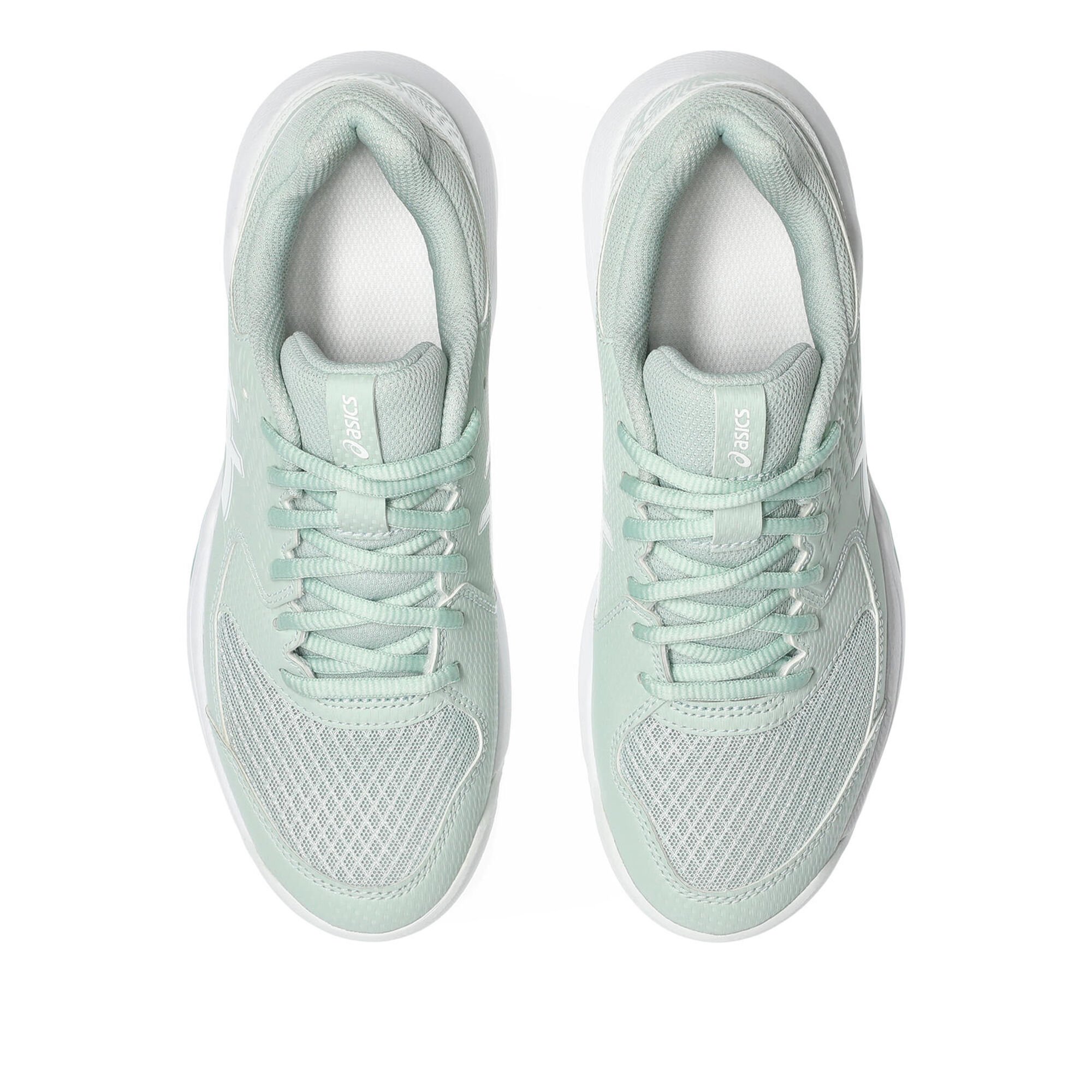 ASICS