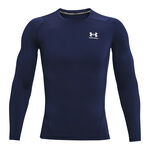 Abbigliamento Under Armour HG Armour Comp LS