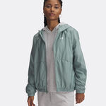 Abbigliamento Da Tennis Under Armour Sport Windbreaker Jacket