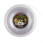 Solinco Solinco Tour Bite Soft Rotolo Di Corde 200m-Argento