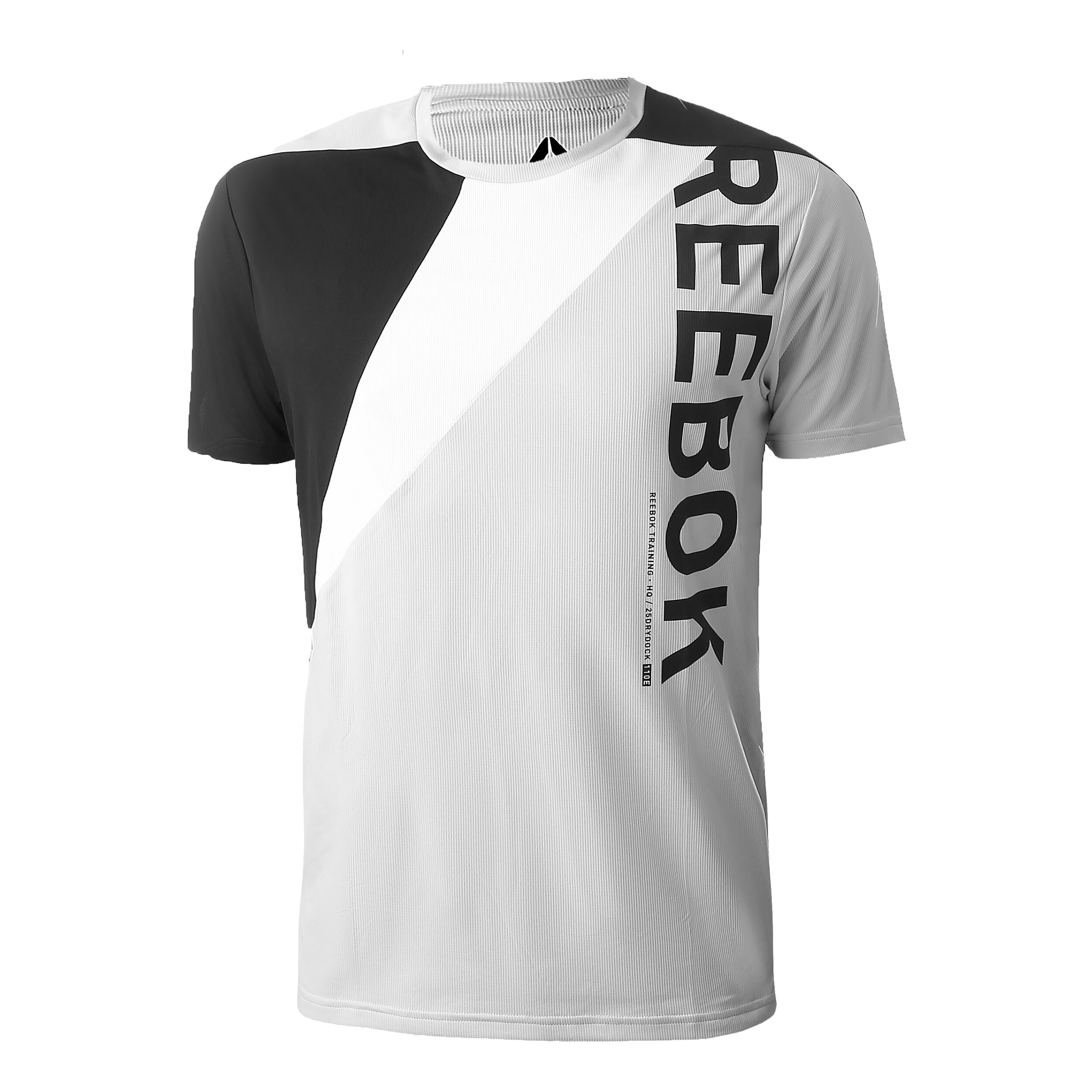Maglia new arrivals tennis reebok