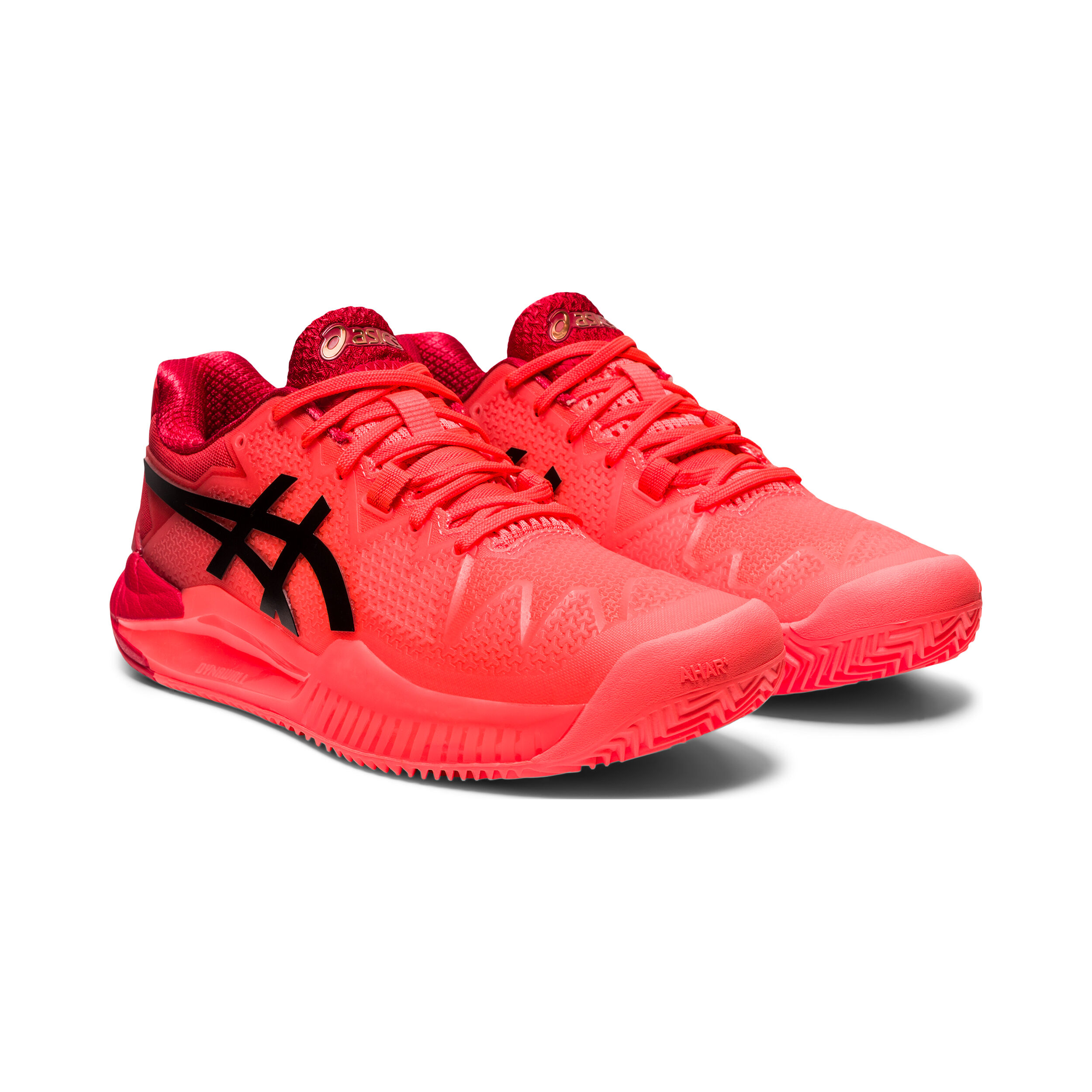 Asics gel patriot best sale 8 donna rosso