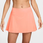 Abbigliamento Nike Nike Dri-FIT Victory Gonna Donna-Albicocca