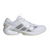 Adizero Ubersonic 5 Scarpa Per Tutte Le Superfici Donna-Bianco,Argento