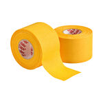 Bendaggi Mueller Sports Medicine Mueller Sports Medicine 3,8cm X 9,1m Nastro 1 Rotolo-Giallo