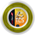 Polyfibre Polyfibre TCS Rotolo Di Corde 200m-Giallo
