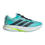 Scarpe da corsa adidas adidas Duramo Speed 2 Scarpe Neutrali Uomini-Mint,Blu Scuro